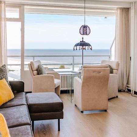 Apartment Pascalle ซานด์โวร์ต ภายนอก รูปภาพ