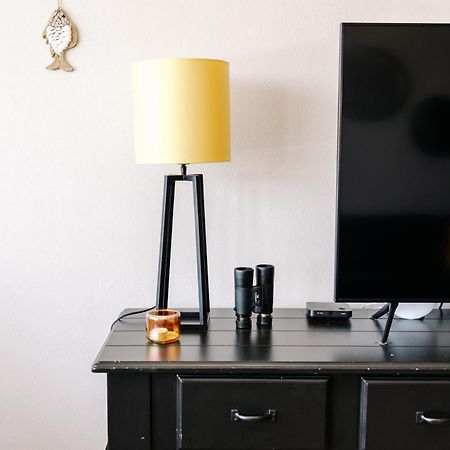 Apartment Pascalle ซานด์โวร์ต ภายนอก รูปภาพ