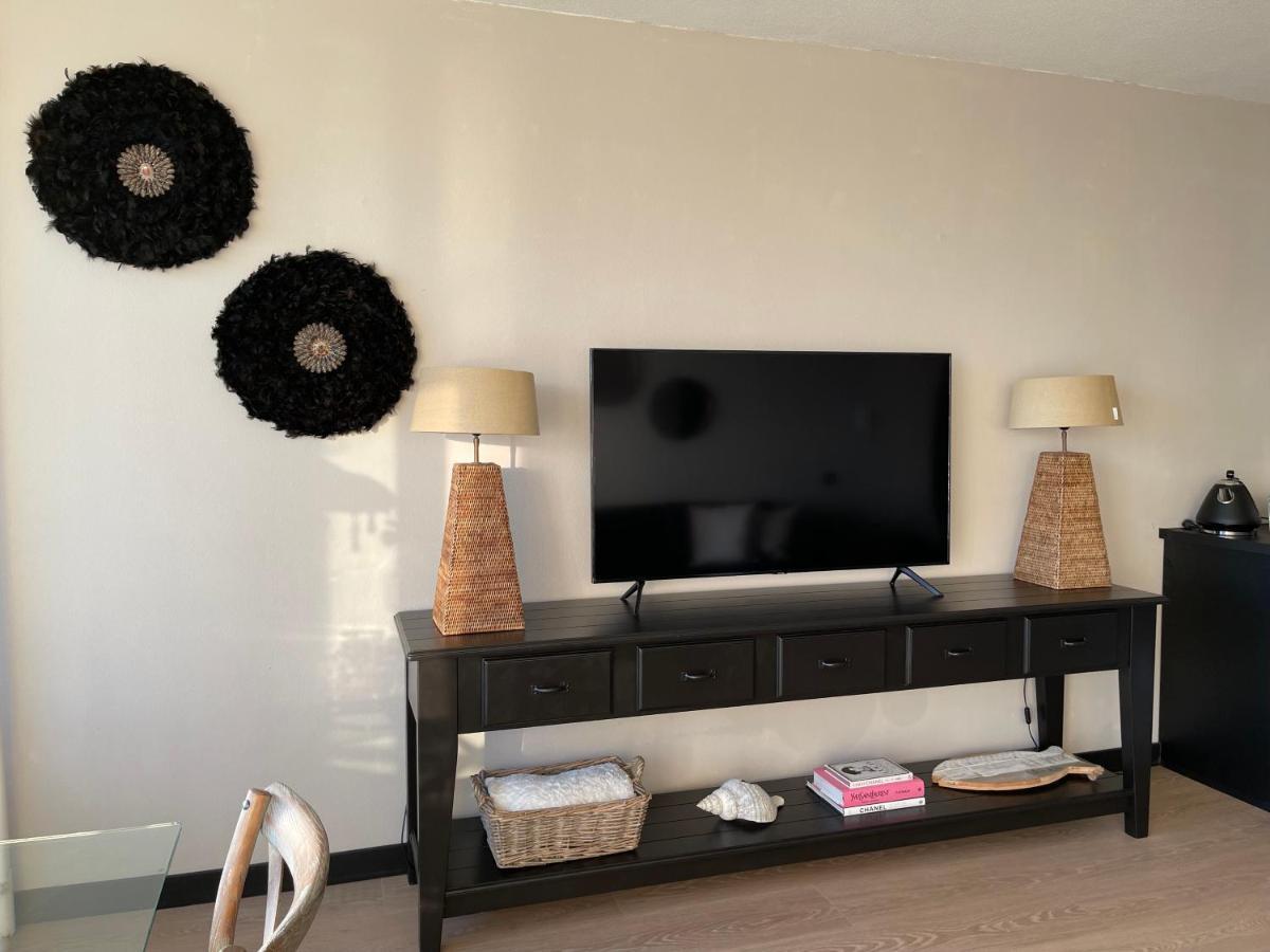 Apartment Pascalle ซานด์โวร์ต ภายนอก รูปภาพ