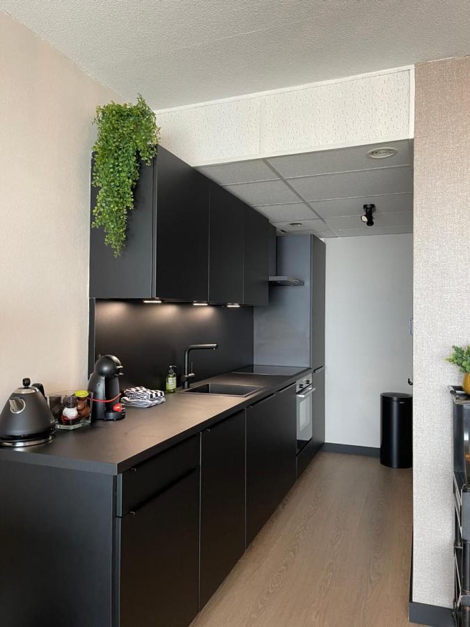 Apartment Pascalle ซานด์โวร์ต ภายนอก รูปภาพ