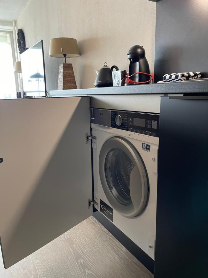 Apartment Pascalle ซานด์โวร์ต ภายนอก รูปภาพ