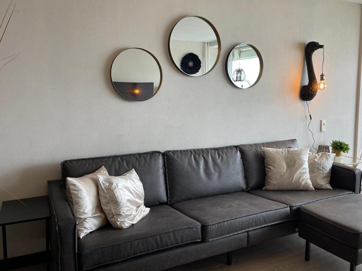 Apartment Pascalle ซานด์โวร์ต ภายนอก รูปภาพ