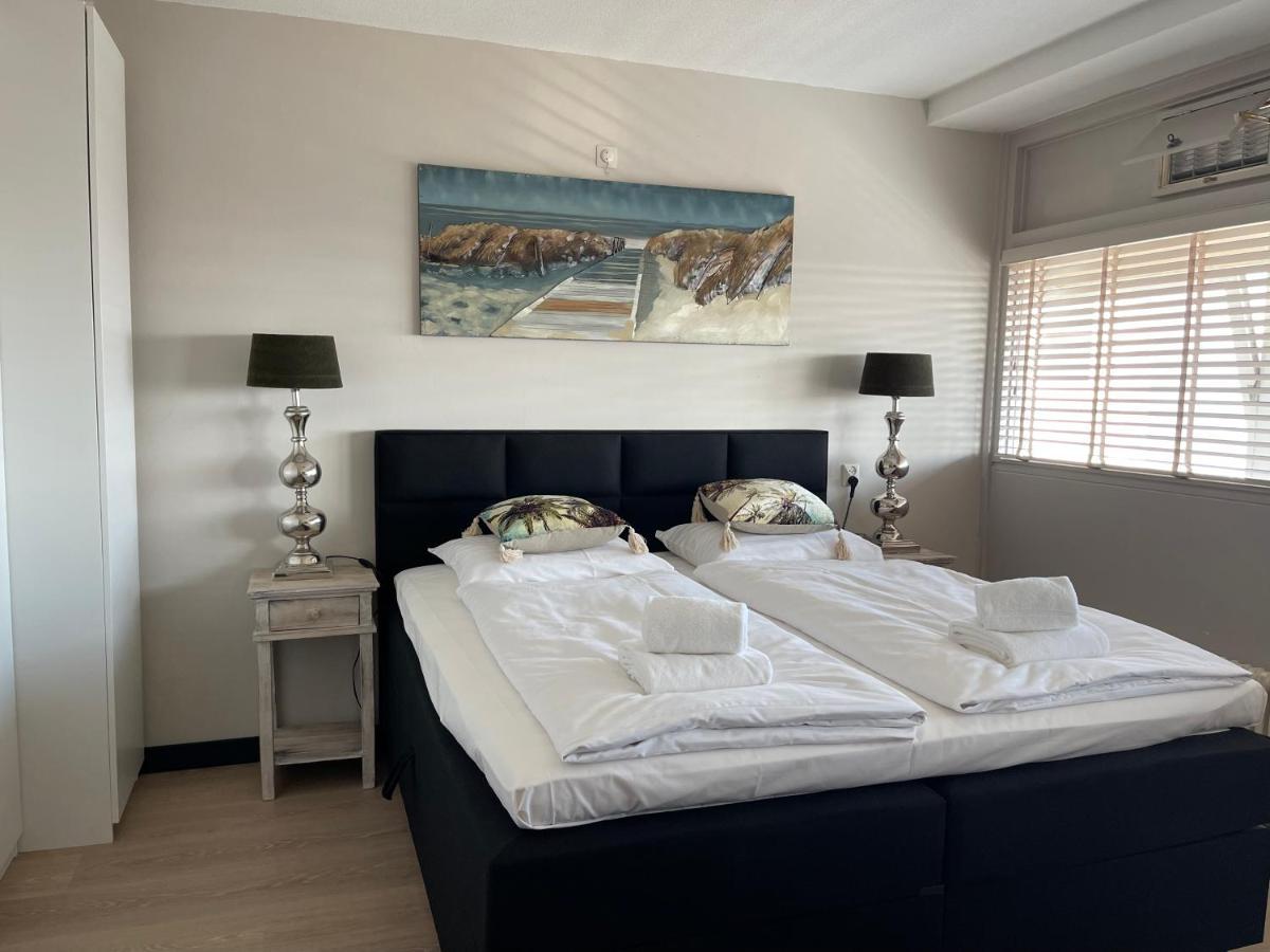 Apartment Pascalle ซานด์โวร์ต ภายนอก รูปภาพ