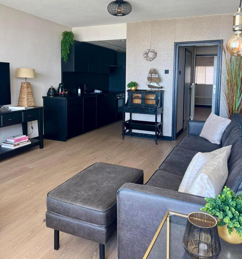 Apartment Pascalle ซานด์โวร์ต ภายนอก รูปภาพ