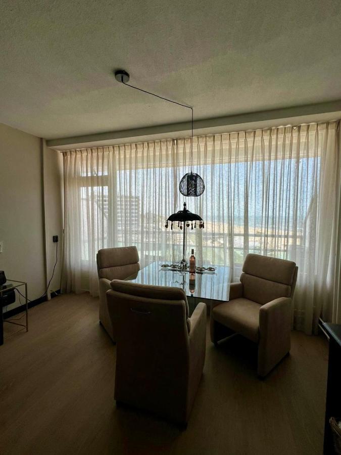 Apartment Pascalle ซานด์โวร์ต ภายนอก รูปภาพ
