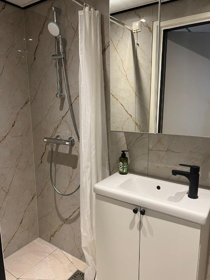 Apartment Pascalle ซานด์โวร์ต ภายนอก รูปภาพ