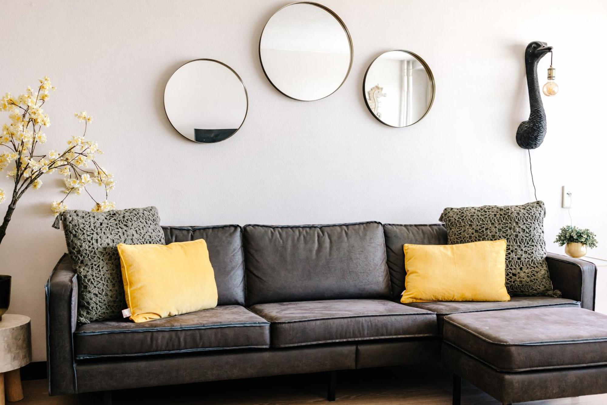 Apartment Pascalle ซานด์โวร์ต ภายนอก รูปภาพ