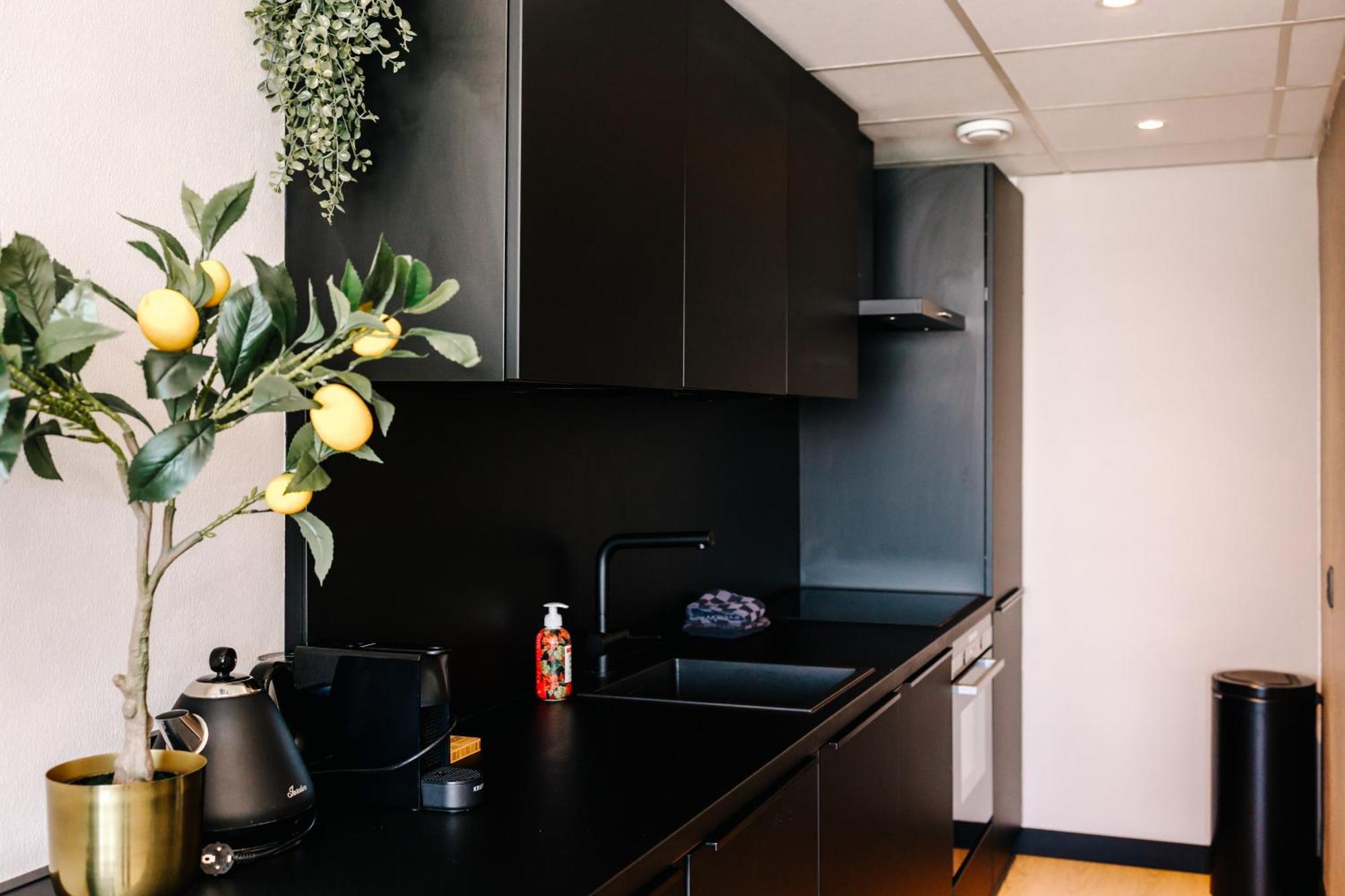 Apartment Pascalle ซานด์โวร์ต ภายนอก รูปภาพ